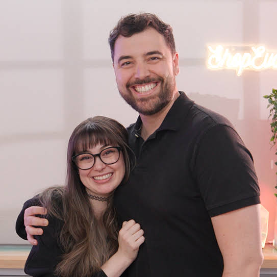 Post from Evan and Katelyn