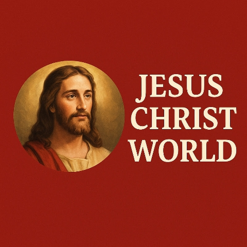 Jesus Christ World 