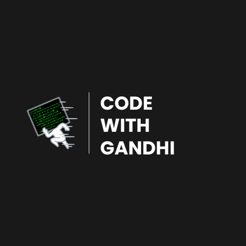 Code With Gandhi