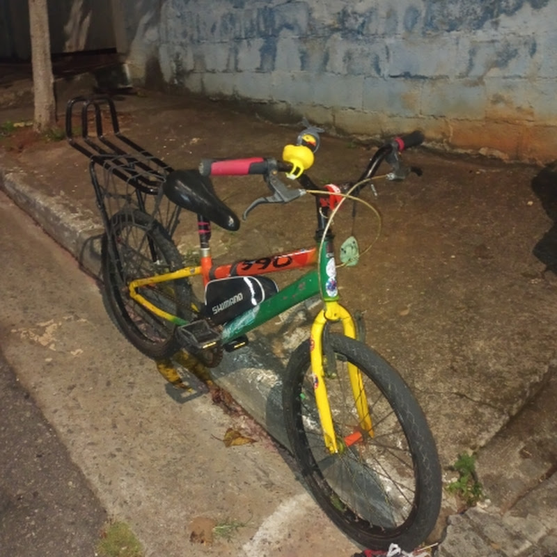 rei du GTA RP PS5