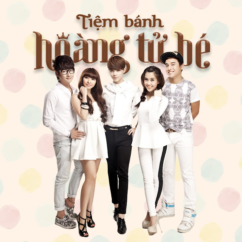 Cuồng Phim Sitcom