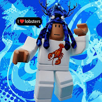 Profile Picture of DaBlueLobsterr