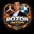 xjy8xjgY19s-channel-avatar-Bozor Hayoti