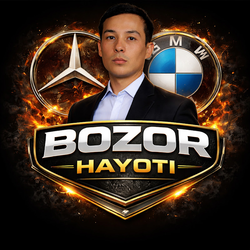 Bozor Hayoti