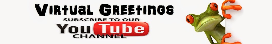 SHARE FREE GREETING CARDS POEMS ECARDS & MORE YouTube-Kanal-Avatar