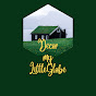 decor my LittleGlobe logo