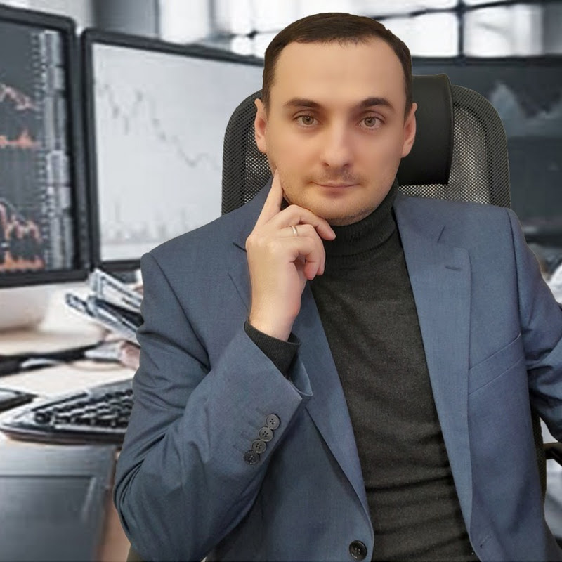 Инвестиции, Трейдинг, Финансы - Дмитрий Шеф