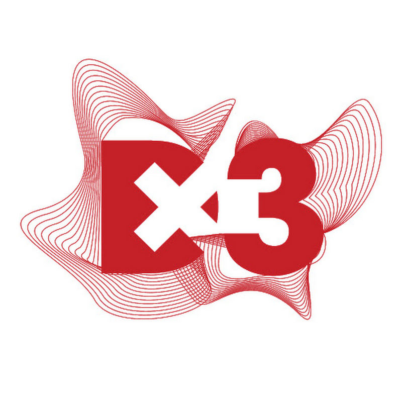 DX3