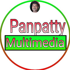 Panpatty Multimedia channel logo