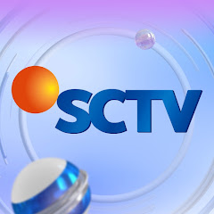 SCTV YouTube channel avatar