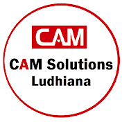 CAM SOLUTIONS LUDHIANA
