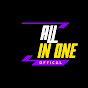 All in One official channal logo