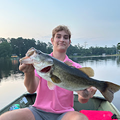 KingOfAustin Fishing