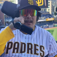 PADRES pride