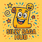 Silly saga hub logo