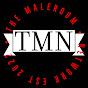 THE MALEROOM NETWORK logo