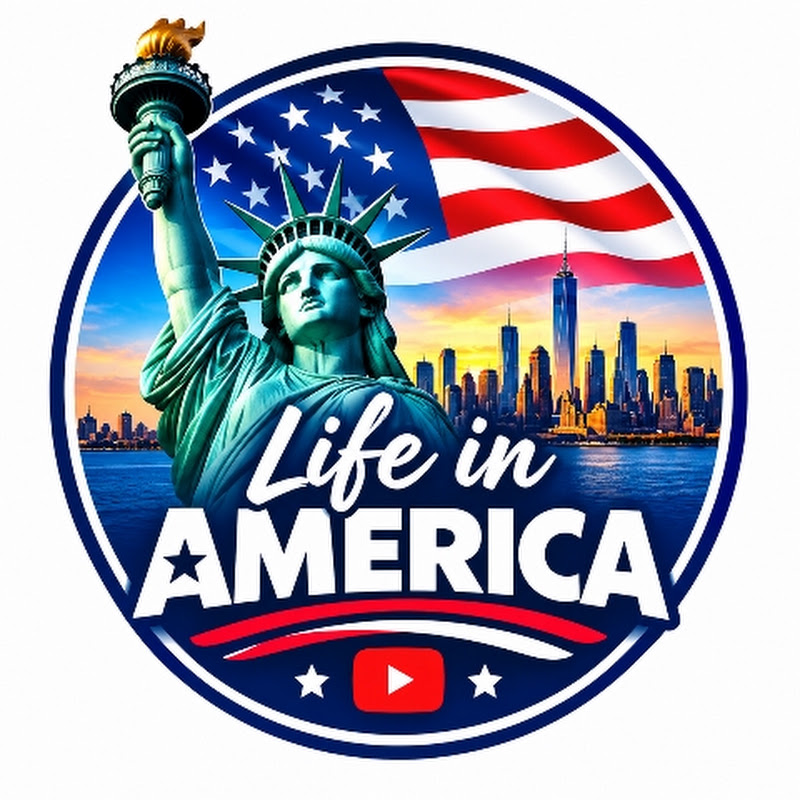 Life in America