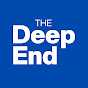 The Deep End logo