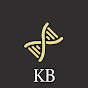 Kalpana Biotech logo