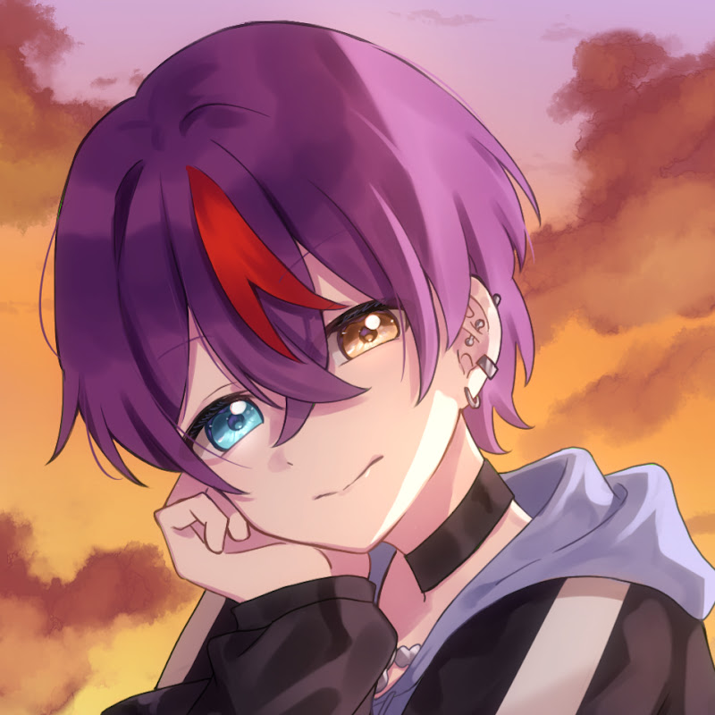 成為 蒼-narui ao-