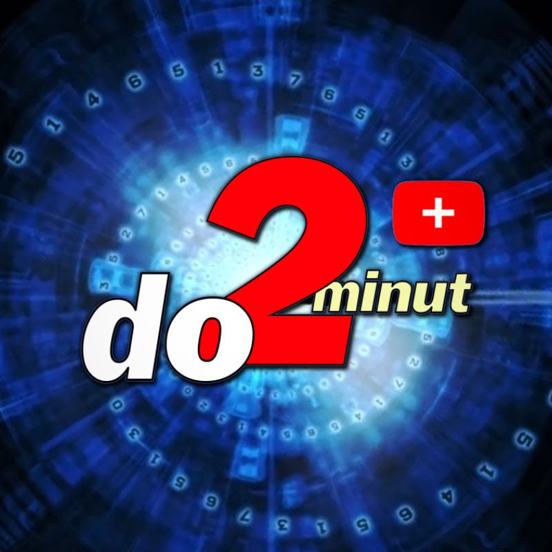 Do 2 minut Plus