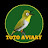 TOTO AVIARY