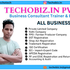 TECHO TECH  Image Thumbnail
