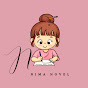 NiMa Novels logo