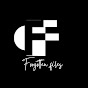 Forgotten Files logo