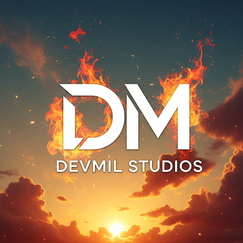 DevMiLStuDioS profile avatar