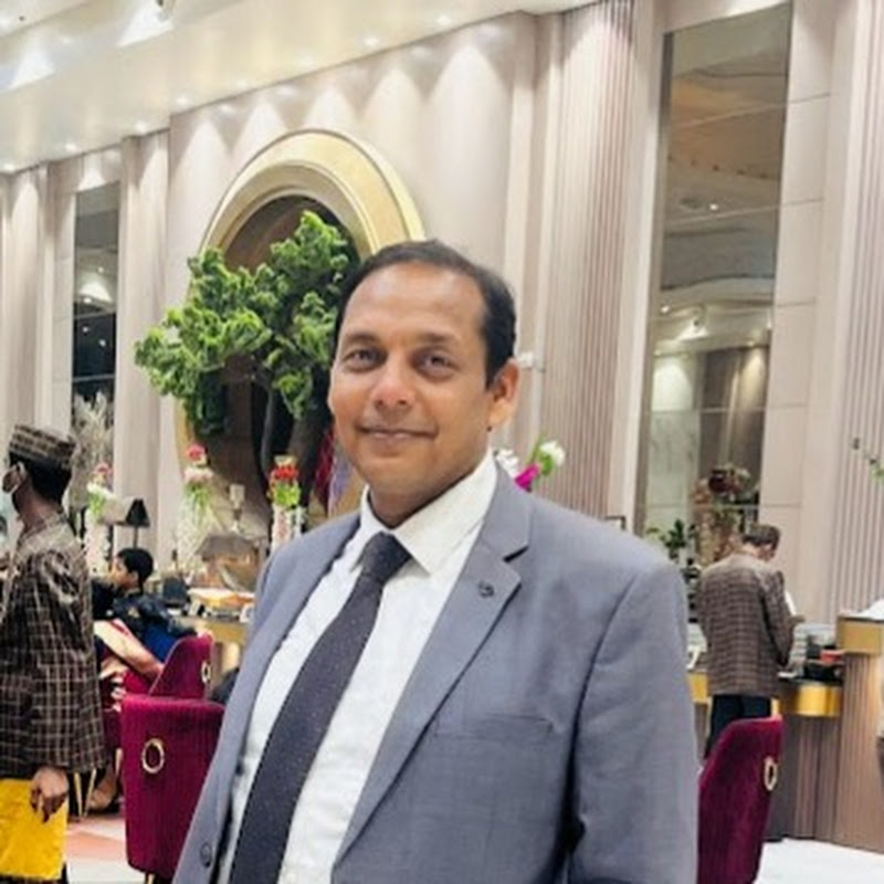 TELECOM GURU Sanjeev Varshney 