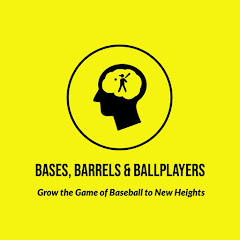 Bases, Barrels & Ballplayers