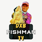 DXB Fishman Tv