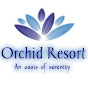 Orchid Resort  logo