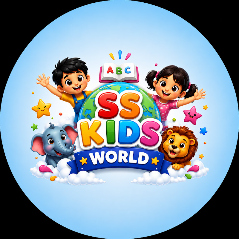 SSKidsWorld