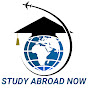 Study Abroad Now logo