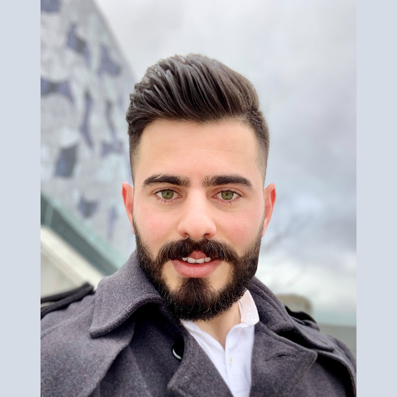 Abdullah Abuolaim
