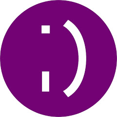Smiley Sravi channel logo