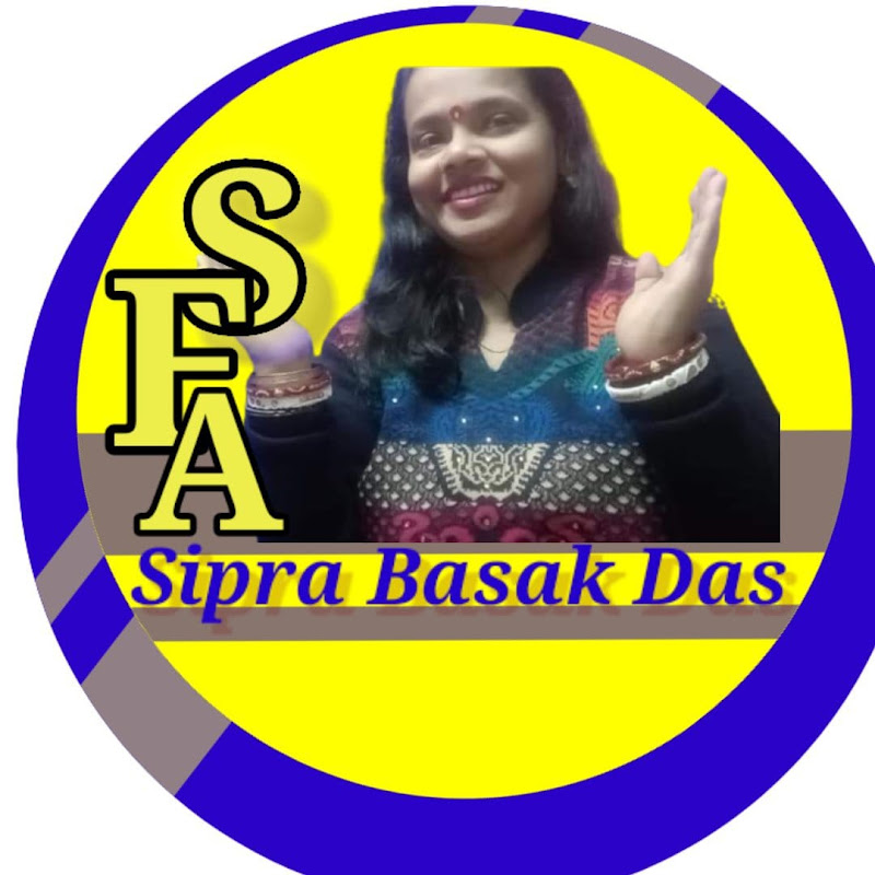 Sipra Basak Das, Sipra Fitness Academy.