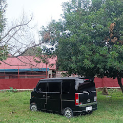 Логотип каналу Ghi Wagon in Pampanga