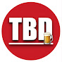 The Bar Downstairs  logo