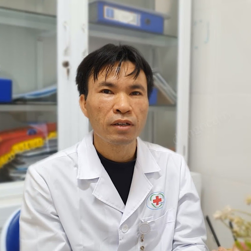 Nội Soi Tiêu Hóa