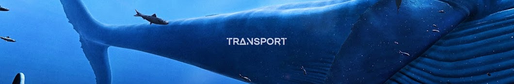 Transport by Wevr YouTube 频道头像