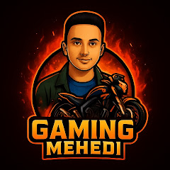GAMING MEHEDI 
