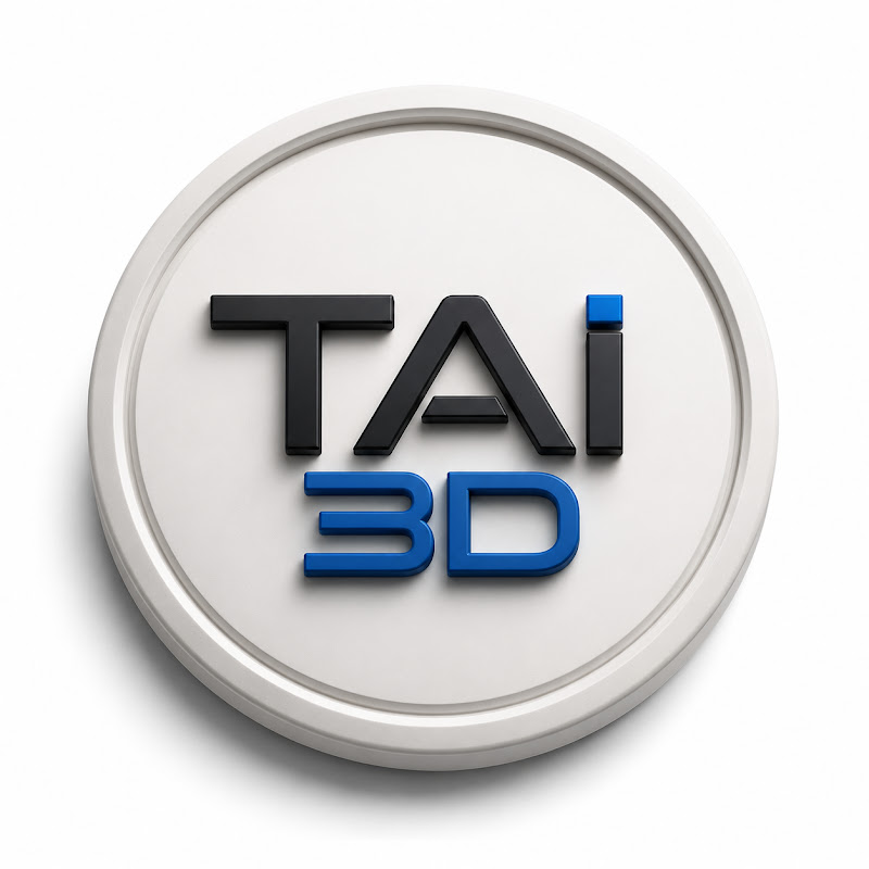 TAI3D Trinenge Artificial Intelligence 3D