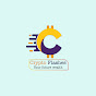 CRYPTO FLASHES logo
