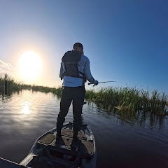 Miami Bass Fishing