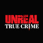 Unreal True Crime logo
