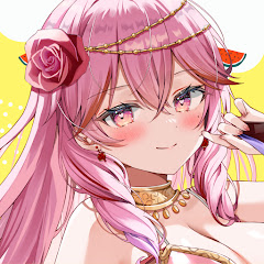 愛神アプロ-酔い声vtuber-の画像