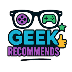 Geek Recommends